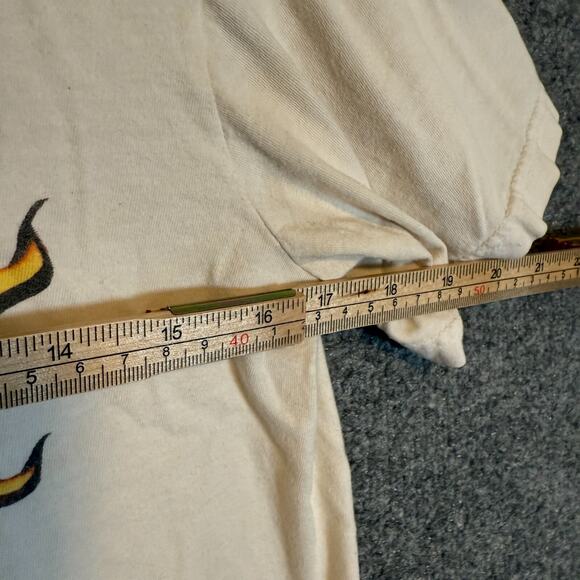 Sublime Shirt Womens Small 40 oz To Freedom Vintage 2006 Distressed Grunge - Picture 7 of 11